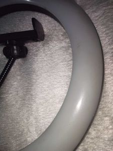 Ring light