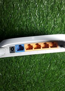 Tp Link WiFi Router