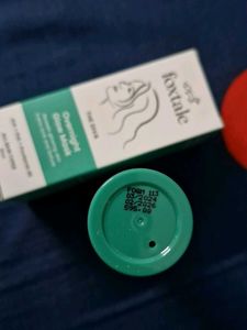 Foxtale&#39;s Overnight Glow Mask