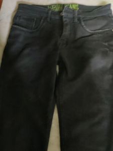 Black Jeans At Affordable Price