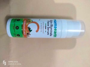 Dr. Sheth&#39;s &amp; Mamaearth Vitamin C Duo