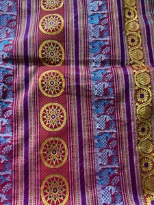 used Bomkai for sale