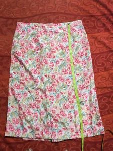 Floral Two-Piece Set