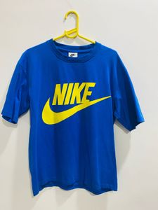 Nike Tee Oversize T-Shirt