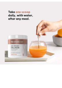 HK Vitals Skin Radiance Collagen