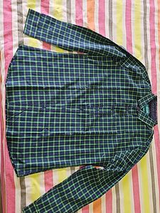 John Miller Hangout Casual Shirt