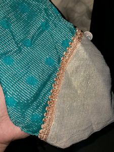 Party Wear Designer Kurta