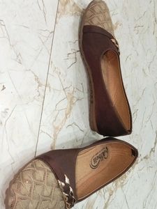 Belle Shoes