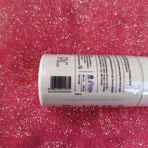 Plum Salicylic Acid Face Wash