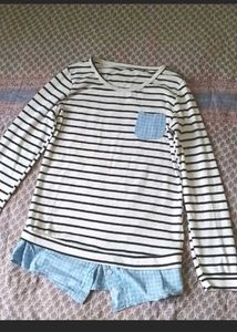 Korean Top 👚
