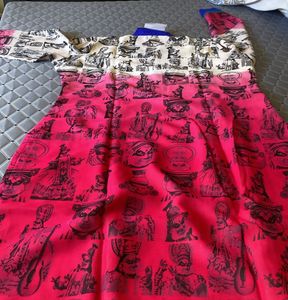 Womens kurta