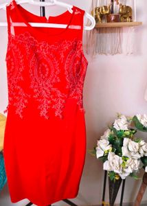 Perfect Dress For Party