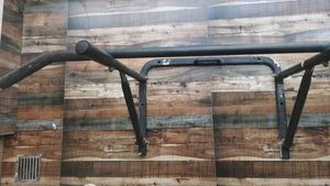 Pull Up Bar - Decathlon