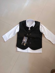 New Party Wear Suit For Boy