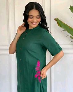 Elegant Kurta Set