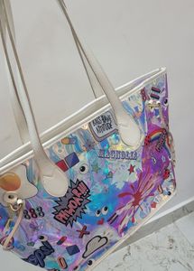 Original Magnolia Tote Bag