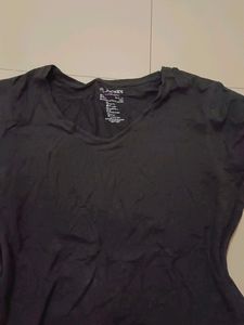 Pinterest Wadrobe Must Have Black Jockey Tee