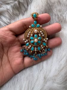 Vintage Style Pendant