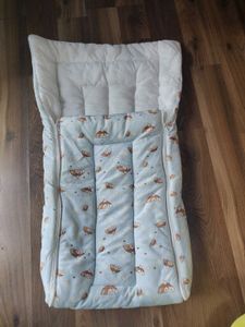 Sleeping Bag