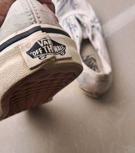 Vans OG Sneakers