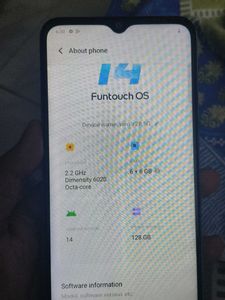 Bought New One