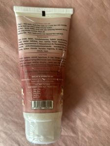 Brand New Kesar Chandan Facewash