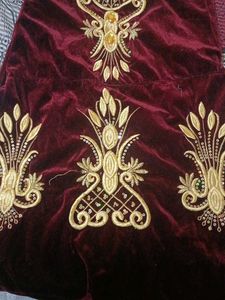 Top Velvet