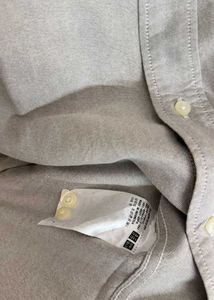 Uniqlo Oxford Classical Shirt