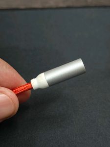 USB-C to Audio Adapter Dac