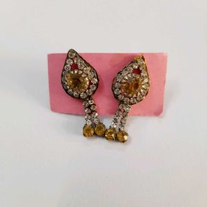 10 Pairs Of Earings