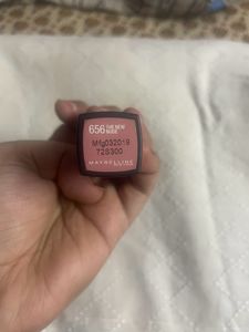 Maybelline Lipstick 💄