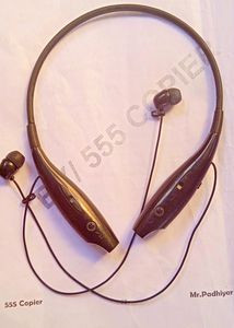 Wireless Earbuds