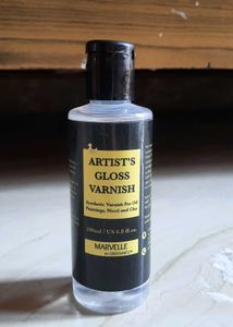 varnish | coating