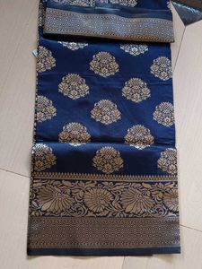 Banarasi Silk Saaree
