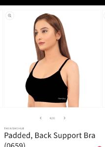 Combo of 4 brallet Set 😍