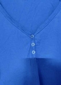 Ladies Top For Casual Wear