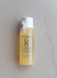 Kerastase Elixir Ultime