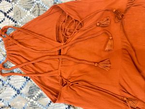Boho Chici Maxi Dress