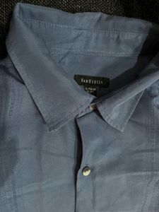 Van heusen shirt