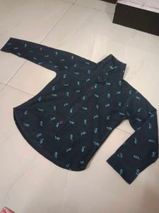 Light Blue Linen Pants