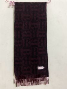 Authentic Burberry Muffler