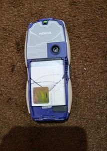 Vintage Nokia Phone 3220