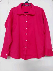 Pink Shirt