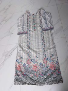Elegant Kurta Set