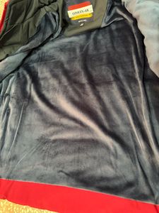 kids new Stylish Red Jacket