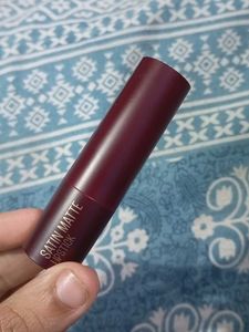Lakme Ultimate Glam Lipstick