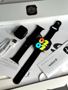Apple watch series 9 mastercopy