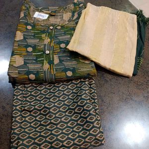 3 Piece Dress