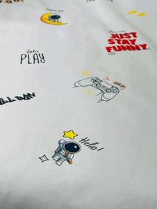 TeeCart Customs Graphic Tee