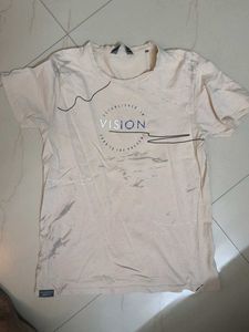 Vision Graphic Tee